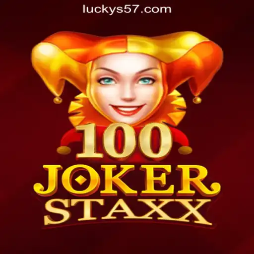 100JokerStaxx: Dive into the World of Online Gaming at lucky57.BET - The Premier Cassino Experience in Brasil