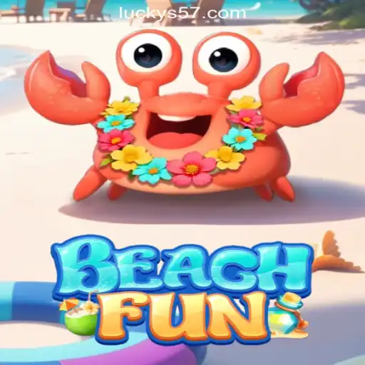 Dive into the Exciting World of BeachFun: A Premier Gaming Experience with lucky57.BET Online Cassino Brasil #1