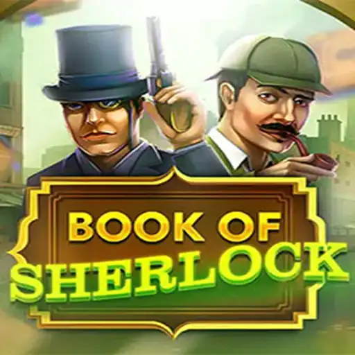 Immerse Yourself in the World of 'BookOfSherlock' with Lucky57.BET Online Casino in Brazil