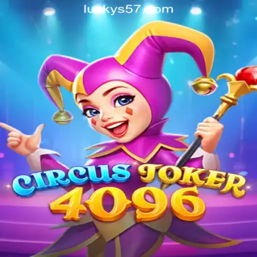 Experience the Excitement of CircusJoker4096 Game