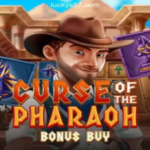 Discover the Excitement of CurseofthePharaohBonusBuy at Lucky57.BET: Brazil's Premier Online Casino