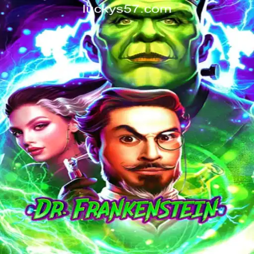 Unveiling the Thrilling World of DrFrankenstein: A Deep Dive into the Game and Lucky57.BET Online Casino Brazil