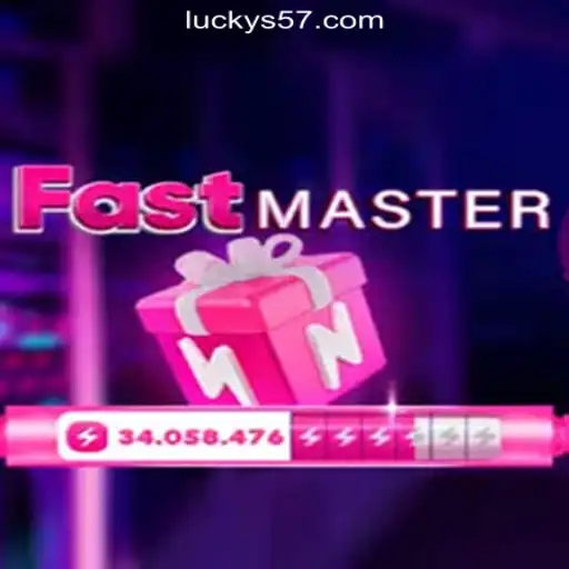 FastMaster: Unleashing Speed and Strategy in the World of Gaming