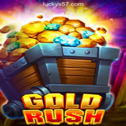 Exploring GoldRush: A Journey Through the Thrilling World of Online Gaming
