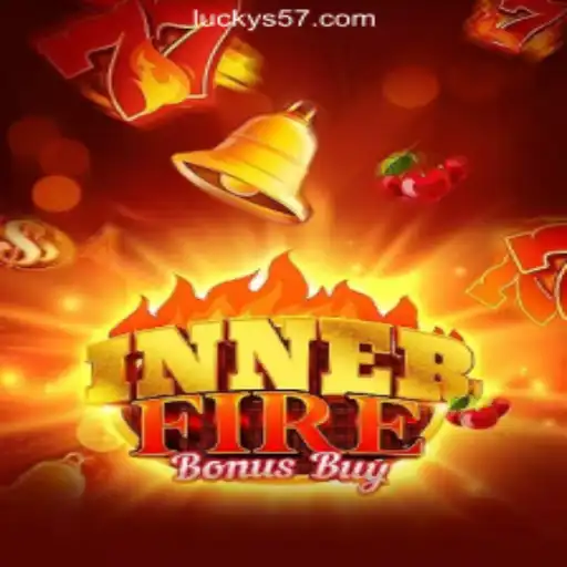 Unleashing the Thrills of InnerFireBonusBuy at Lucky57.BET Online Cassino Brasil