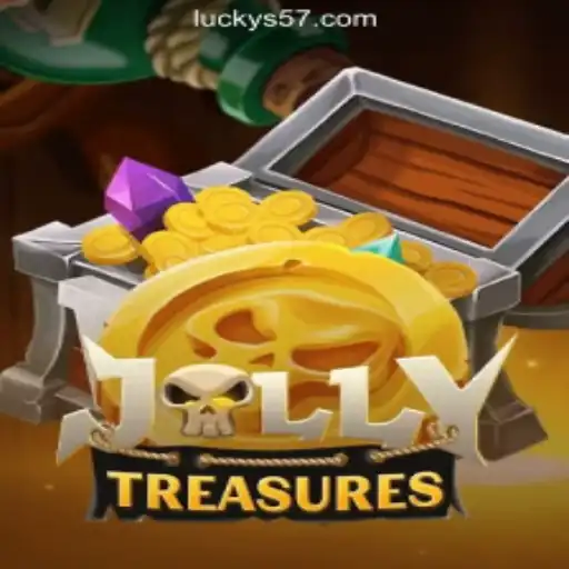 Explore the Marvels of JollyTreasures: A Top-Rated Online Casino Game