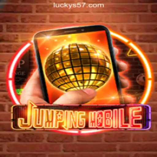 Unveiling Jumpingmobile: The Exciting World of Lucky57.BET Online Cassino Brasil