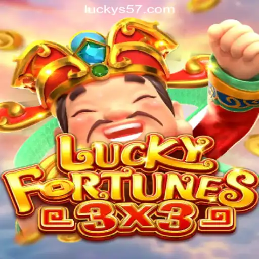 Discover the Exciting World of LUCKYFORTUNES3x3: Brazil's Premier Online Casino Game
