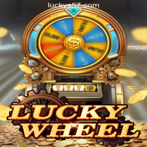 Exploring the Thrills of LuckyWheel: A Top Pick at Lucky57.BET Online Cassino Brasil
