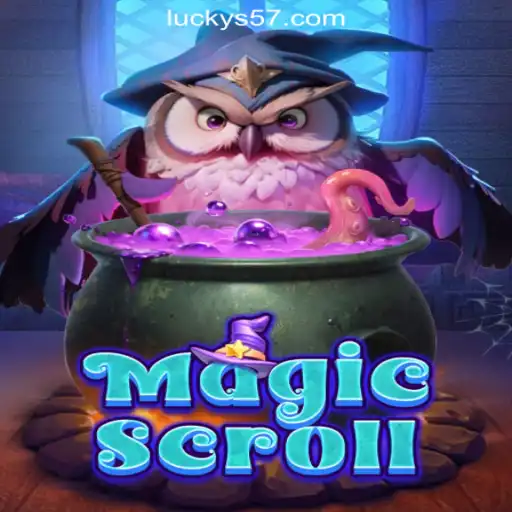 Discover the Enchanting World of MagicScroll: A Dive into Brazil's Online Gaming Scene