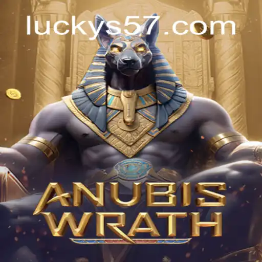 AnubisWrath: The Ultimate Gaming Adventure