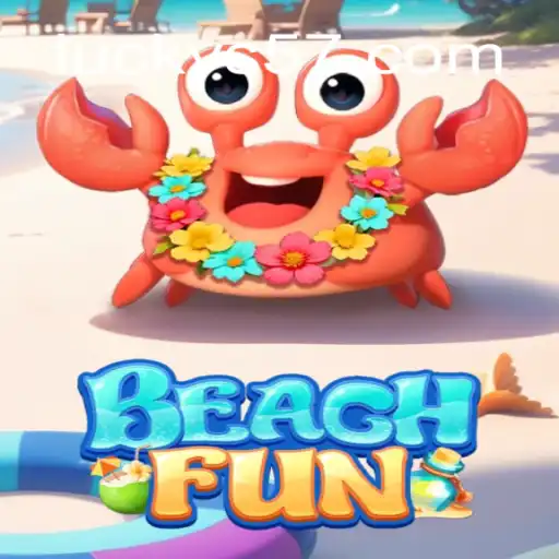 Dive into the Exciting World of BeachFun: A Premier Gaming Experience with lucky57.BET Online Cassino Brasil #1