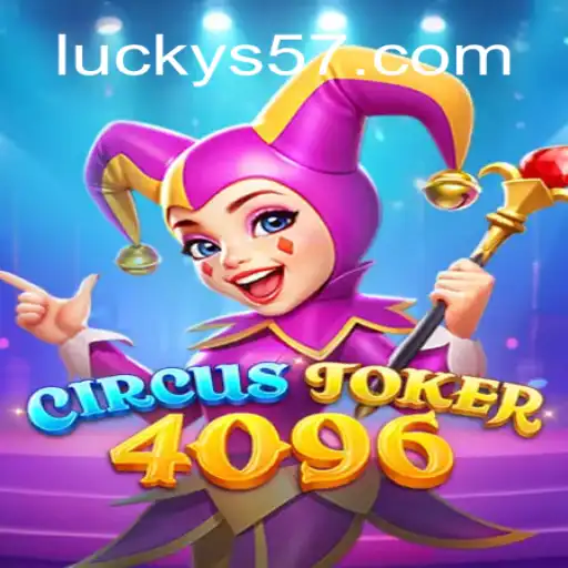Experience the Excitement of CircusJoker4096 Game