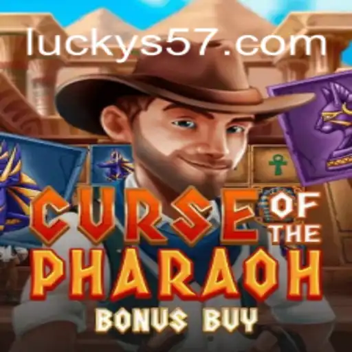Discover the Excitement of CurseofthePharaohBonusBuy at Lucky57.BET: Brazil's Premier Online Casino