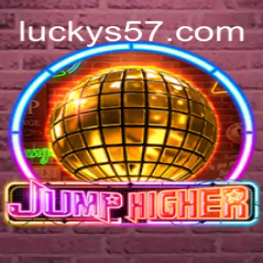 JumpHigher: A Thrilling Leap into the World of Interactive Gaming