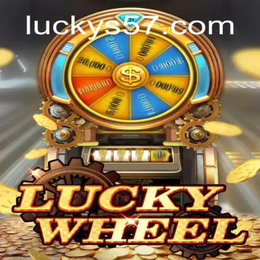 Exploring the Thrills of LuckyWheel: A Top Pick at Lucky57.BET Online Cassino Brasil