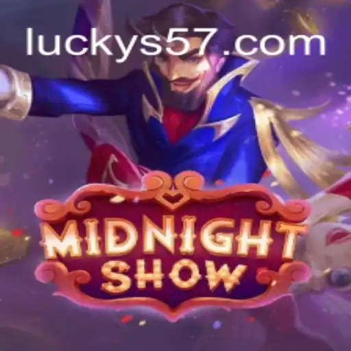 Discover the Thrilling World of MidnightShow: A New Era in Online Gaming
