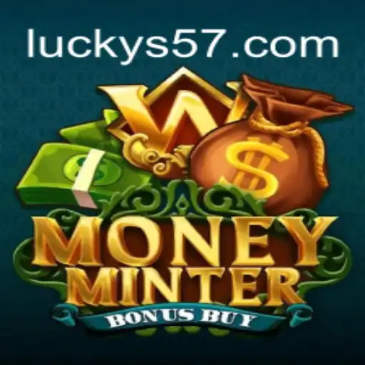 Experience the Thrill of MoneyMinterBonusBuy at Lucky57.BET Online Cassino Brasil #1