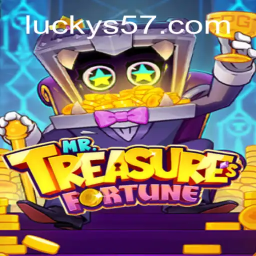 Dive into the Thrilling World of MrTreasuresFortune