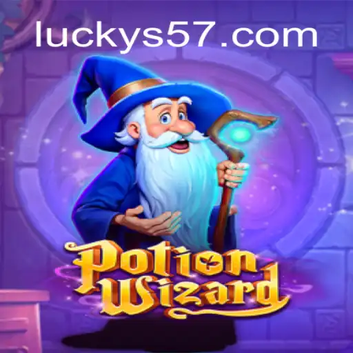 Unveiling PotionWizard: A Magical Adventure in the World of Gaming