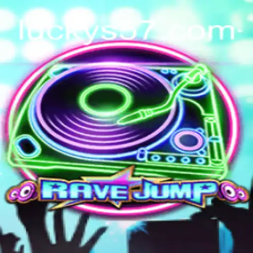 Exploring the Thrills of RaveJump: The Ultimate Gaming Experience with Lucky57.BET Online Cassino Brasil