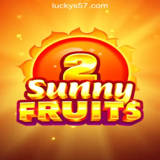 Discover the Thrills of SunnyFruits2 at Lucky57.BET Online Cassino Brasil #1