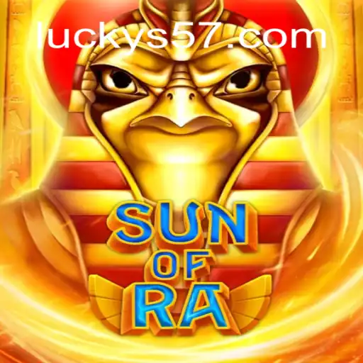 Exploring SunofRa: The Latest Sensation in Lucky57.BET Online Cassino Brasil