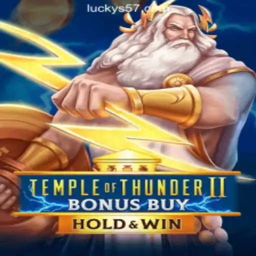 Exploring the Mystical World of TempleofThunderIIBonusBuy: A Top Choice at Lucky57.BET Online Cassino Brasil