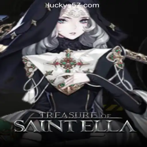 Discover the Intriguing World of TreasureofSaintElla: A New Gaming Experience