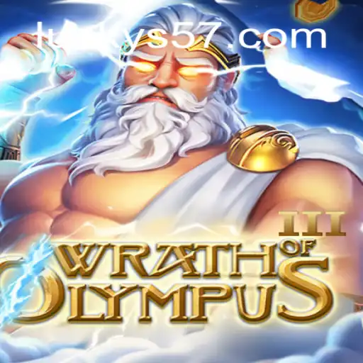Explore WrathofOlympusIII: An Epic Gaming Experience with Lucky57.BET