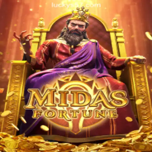 Discover the Thrilling World of MidasFortune at Lucky57.BET Online Casino Brasil #1