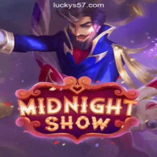 Discover the Thrilling World of MidnightShow: A New Era in Online Gaming