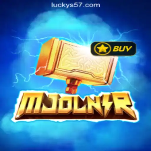 Exploring the Thrilling World of Mjolnir: A Premier Game at Lucky57.BET Online Casino Brasil