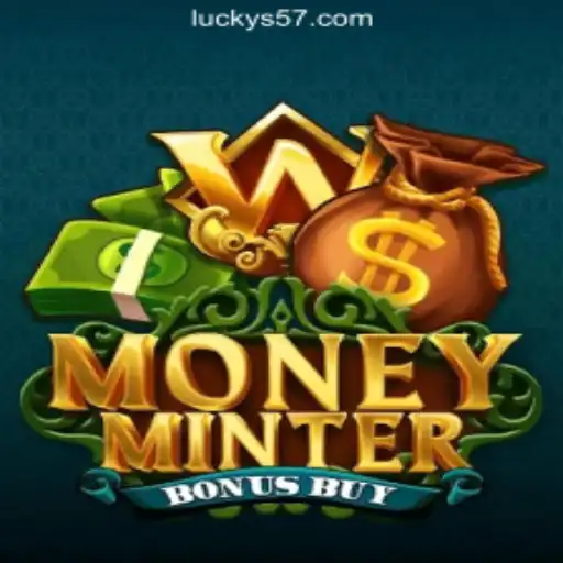 Experience the Thrill of MoneyMinterBonusBuy at Lucky57.BET Online Cassino Brasil #1