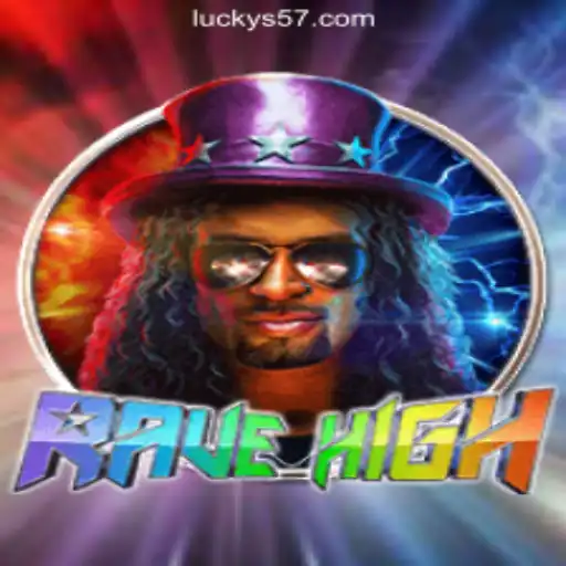 RaveHigh: The Electrifying Game Everyone is Talking About