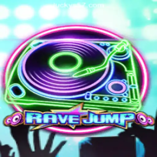 Exploring the Thrills of RaveJump: The Ultimate Gaming Experience with Lucky57.BET Online Cassino Brasil