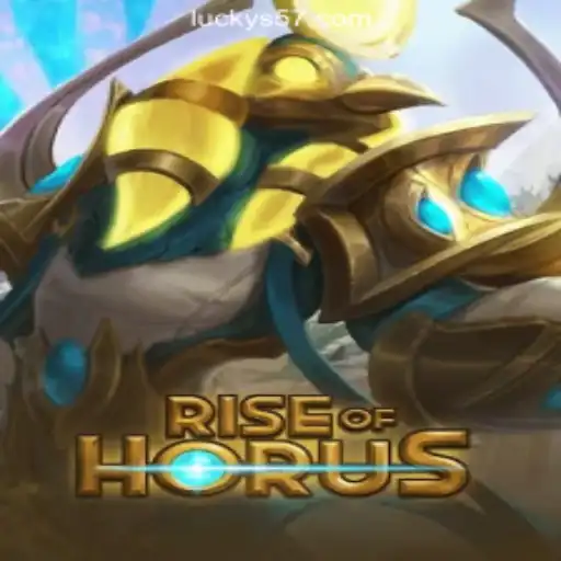 Explore the Exciting World of RiseofHorus at Lucky57.BET - Brazil's #1 Online Casino
