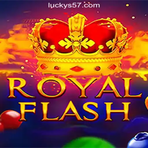 Discover the Thrill of RoyalFlash: The Ultimate Online Casino Experience