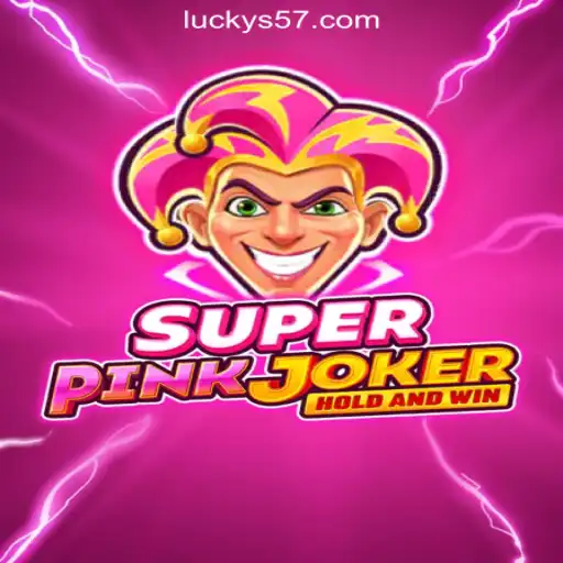 Unveiling the Thrills of SuperPinkJoker: The Heart of Brazil's Luckiest Casino Scene