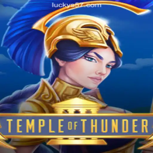 Discover the Excitement of TempleofThunder: A Premier Online Gaming Experience