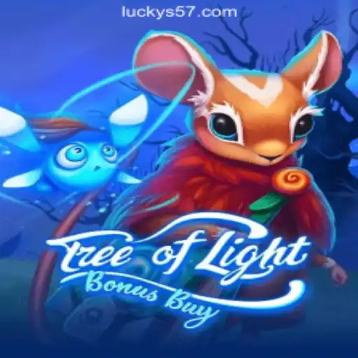 Exploring TreeOfLightBonusBuy: A Thrilling Game Experience with lucky57.BET Online Cassino Brasil #1
