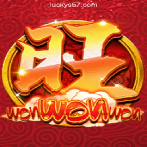 Discover the Exciting World of WonWonWon at Lucky57.BET Online Cassino Brasil #1