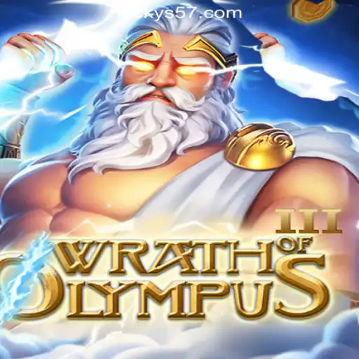 Explore WrathofOlympusIII: An Epic Gaming Experience with Lucky57.BET